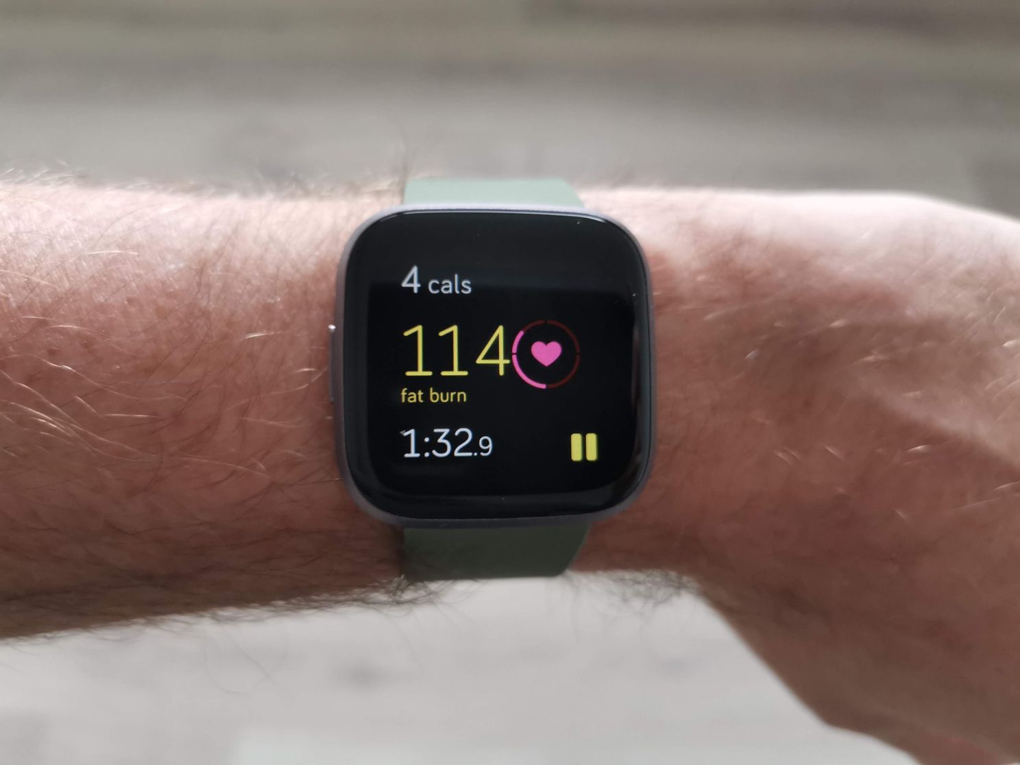 Fitbit Versa 2 review: mooie fitness-smartwatch met scheidingsangst