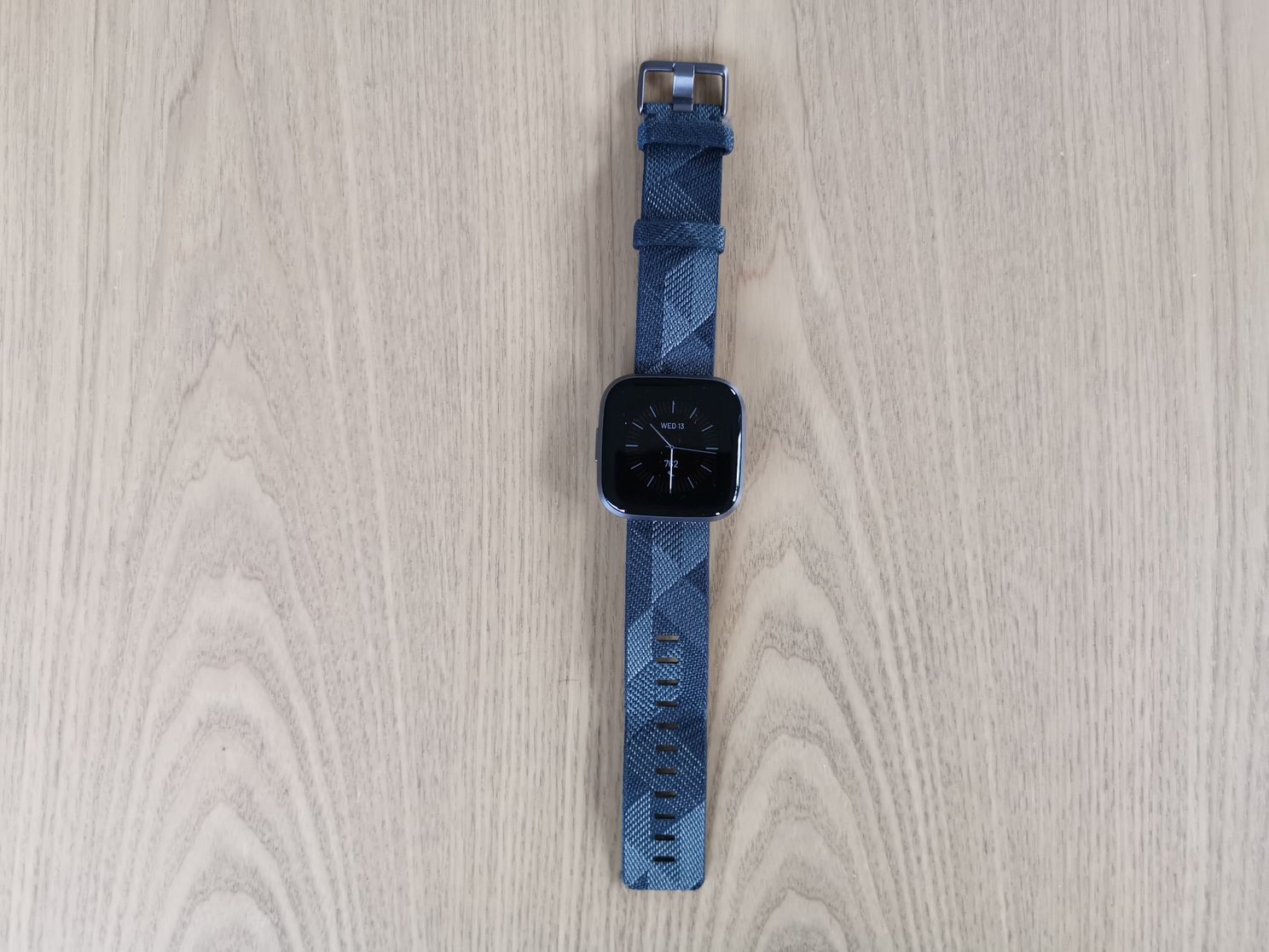 Fitbit Versa 2 review: mooie fitness-smartwatch met scheidingsangst