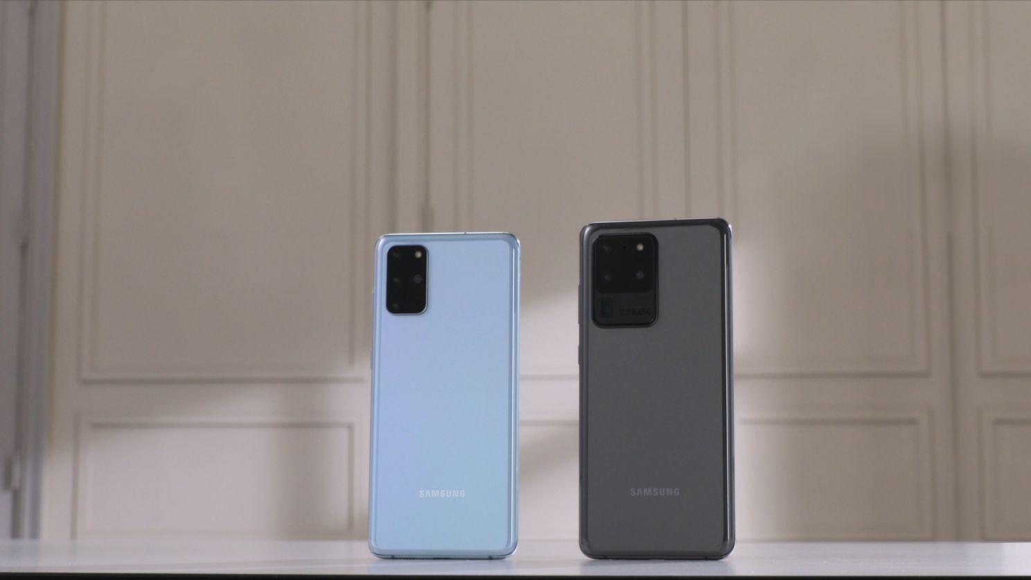 Samsung Galaxy S20 Plus 5G review: de middelste is de beste?