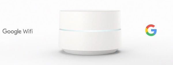 Google Nest Wifi review: een mesh-netwerk voor iedereen
