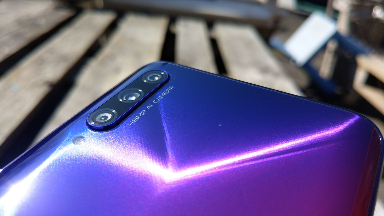 Honor 9X Pro review: ontzettend sterk voor zijn prijs, geen aanrader