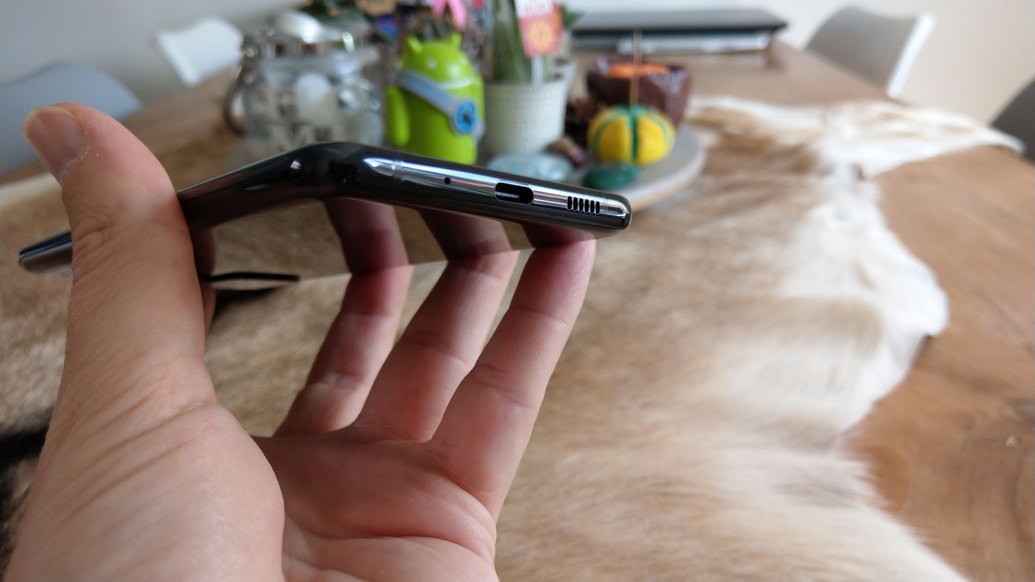 Samsung Galaxy S20 Plus 5G review: de middelste is de beste?