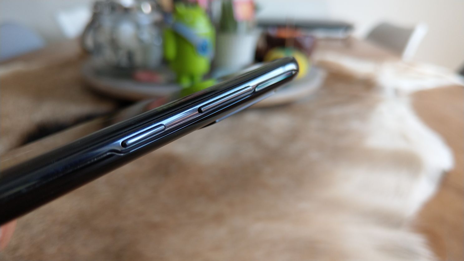 Samsung Galaxy S20 Plus 5G review: de middelste is de beste?