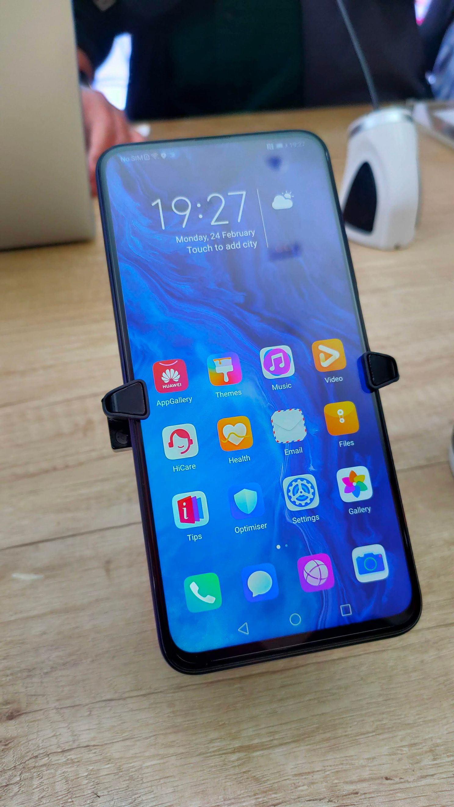 Honor 9X Pro eerste indrukken: een mooie upgrade met één hele grote “maar”