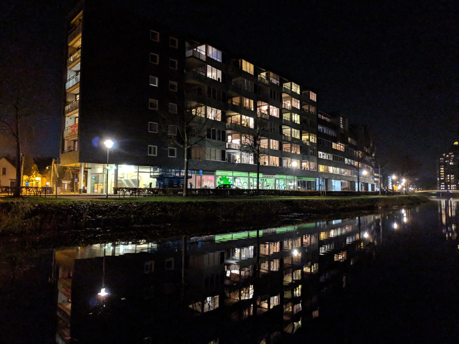 Google Pixel 3 XL review: software schuift hardware naar de achtergrond