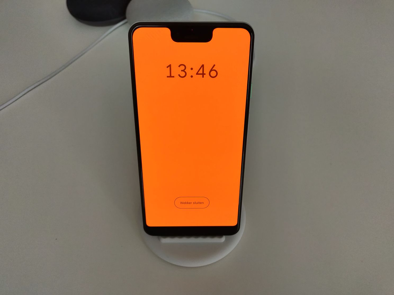 Google Pixel Stand review: een oplader was nog nooit zo veelzijdig
