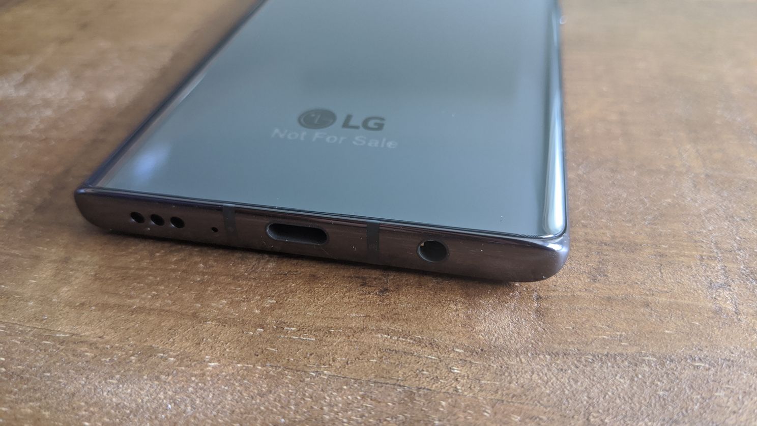 LG Velvet review: dit zijn de plus- en minpunten