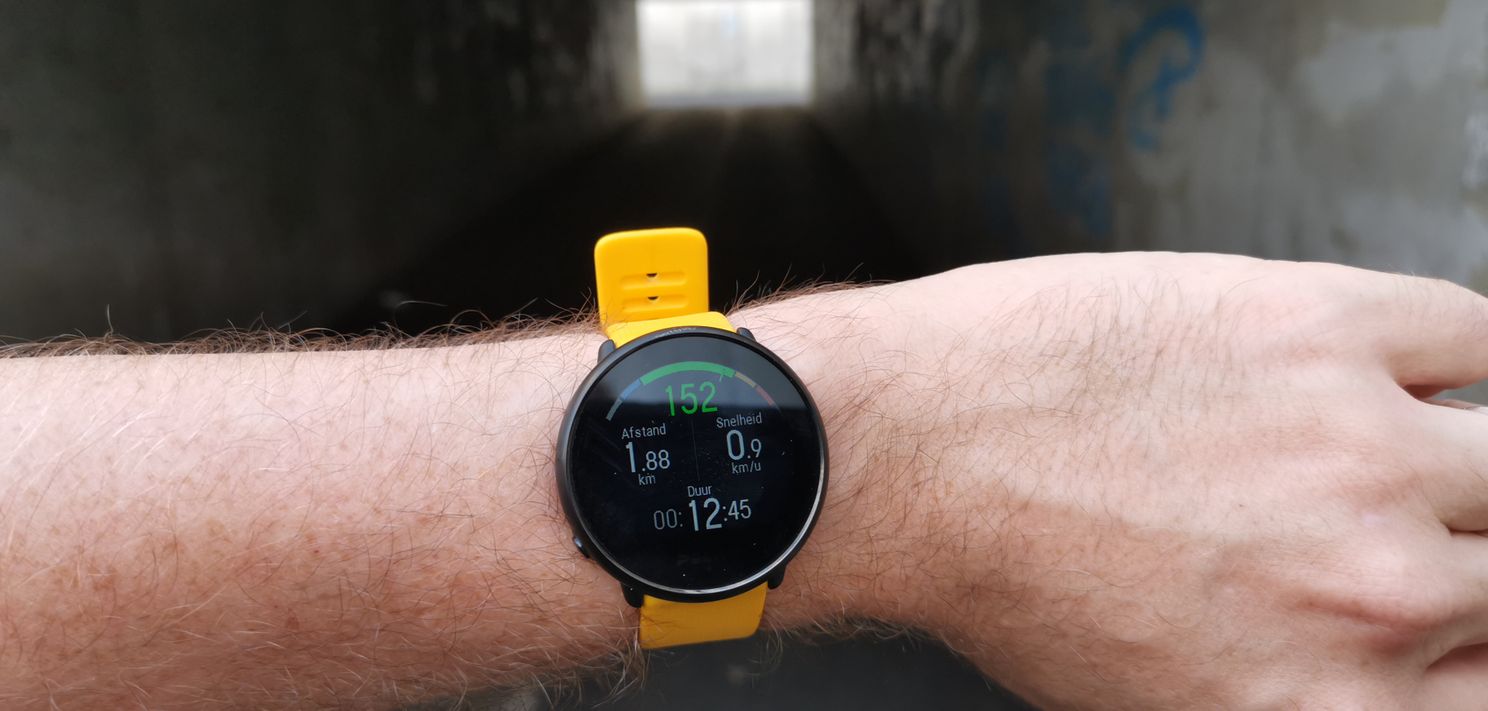 Polar Ignite review: sporthorloge dat ‘weet’ wat goed voor je is