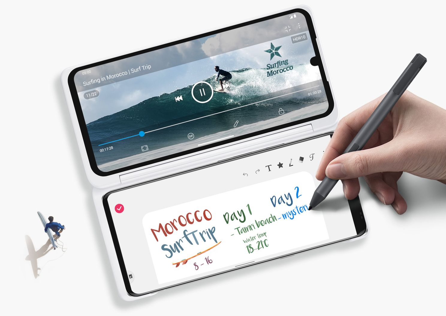 LG Velvet review: dit zijn de plus- en minpunten