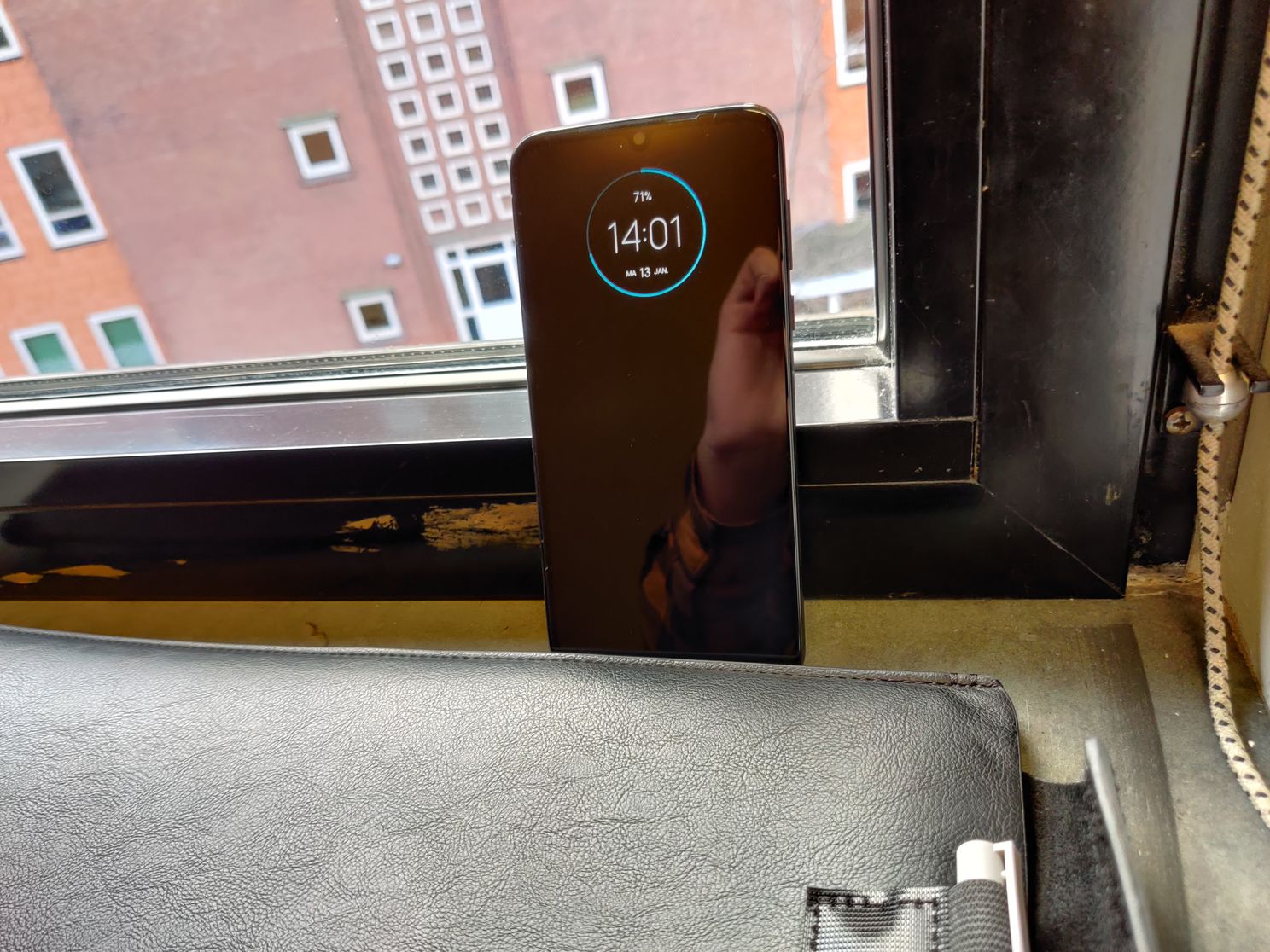 Motorola G8 Plus review: de allemansvriend met veel camera’s