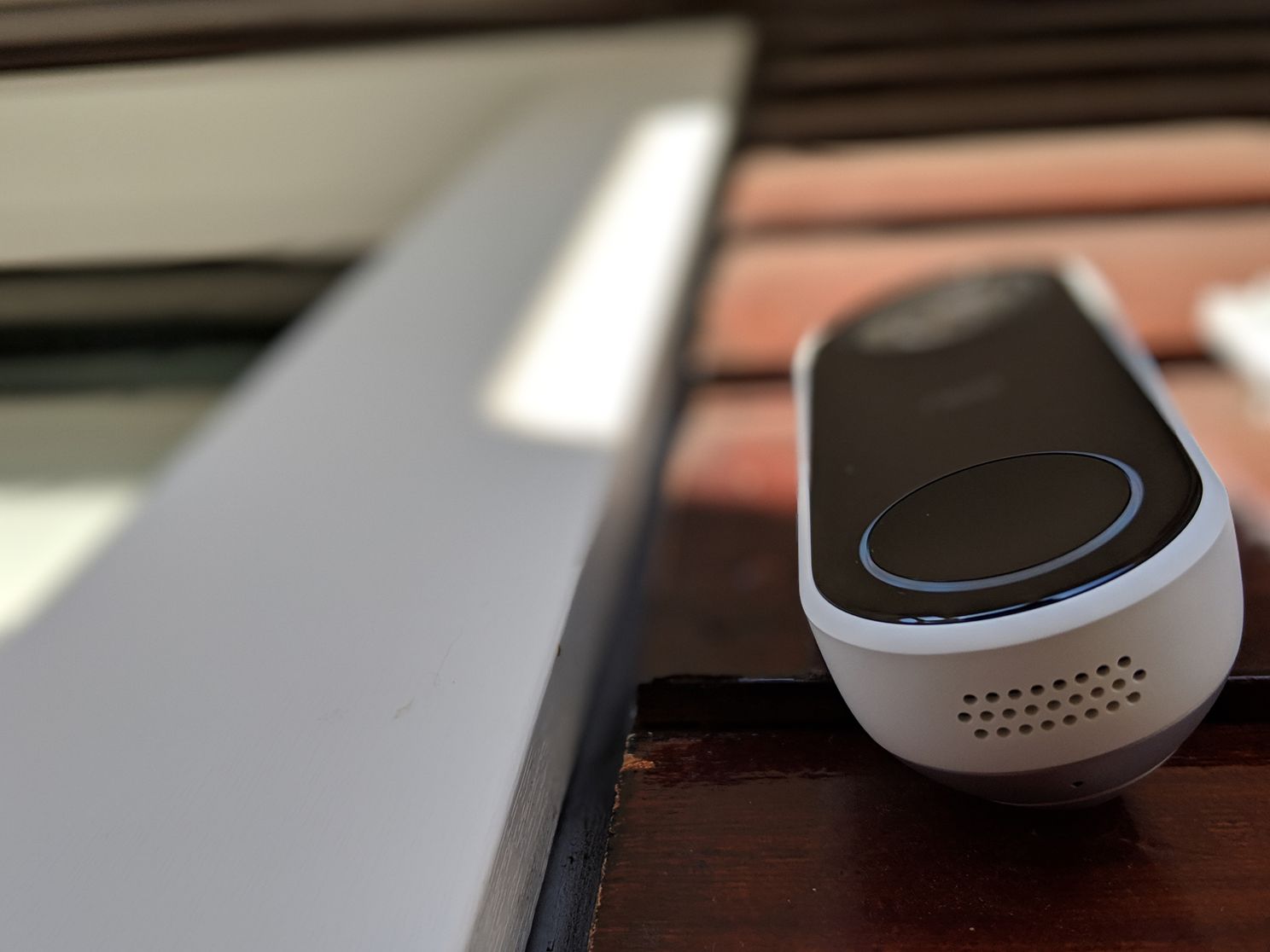 Nest Hello review: slimste videodeurbel van de klas