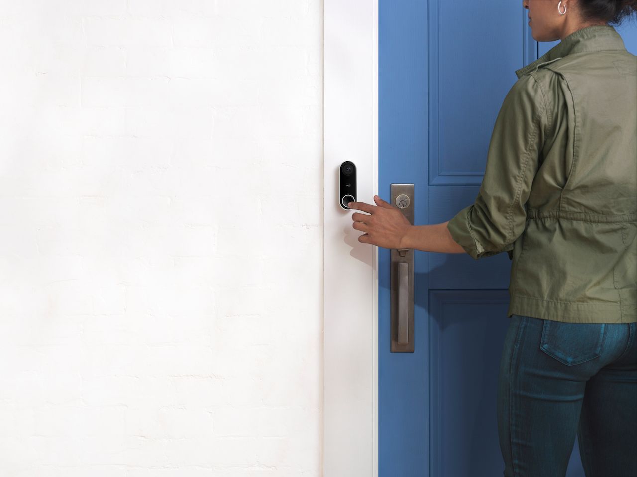 Nest Hello review: slimste videodeurbel van de klas