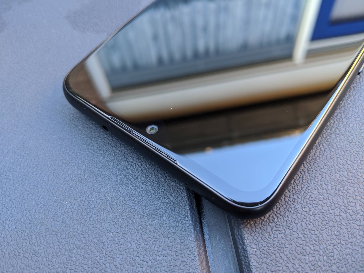 Nokia 7.2 review: een telefoon zonder zijn eigen specialiteit