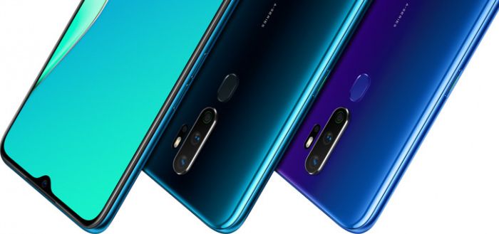 OPPO A9 (2020) review: sterke budgettelefoon met giga-accu