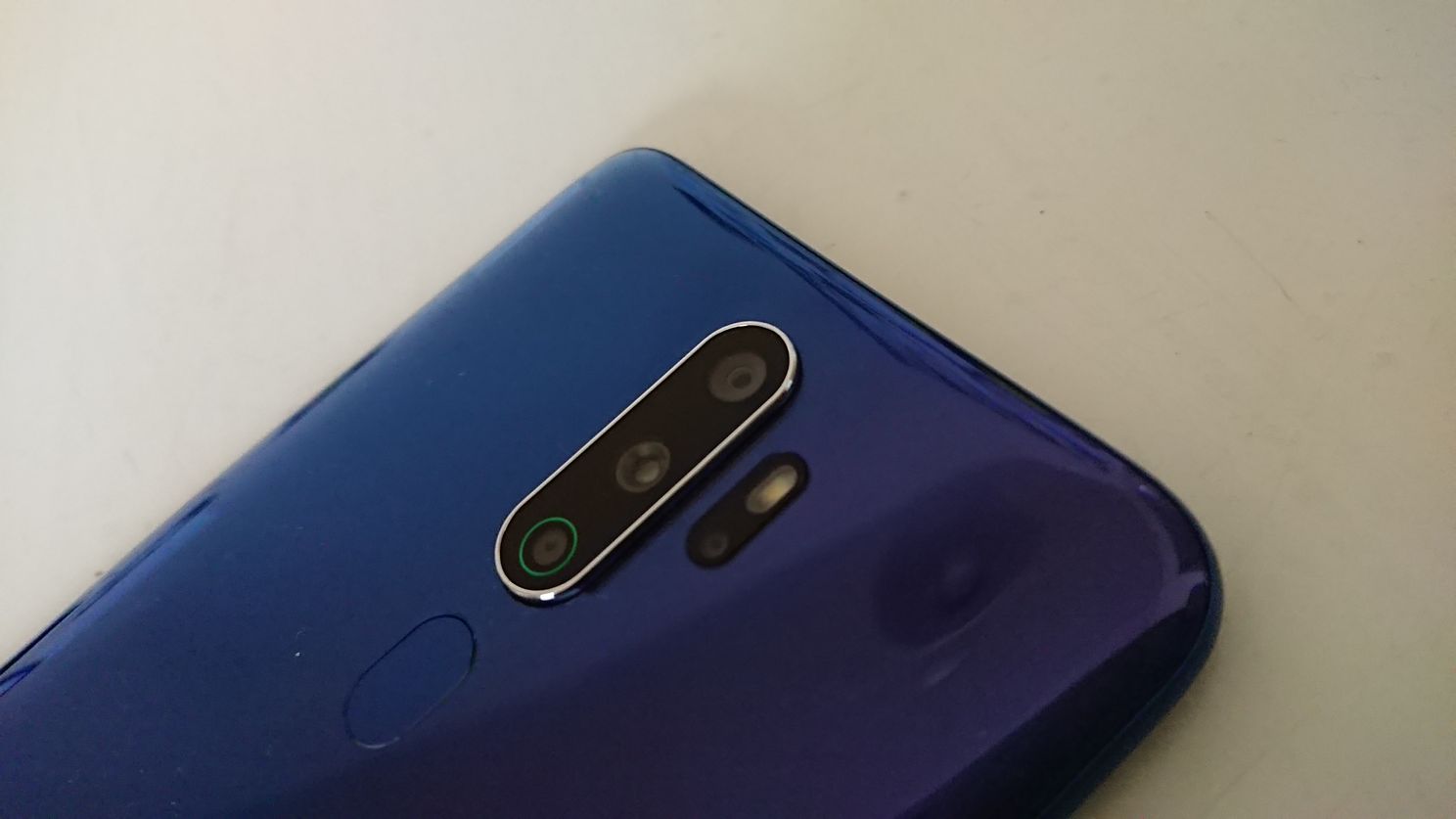 OPPO A9 (2020) review: sterke budgettelefoon met giga-accu