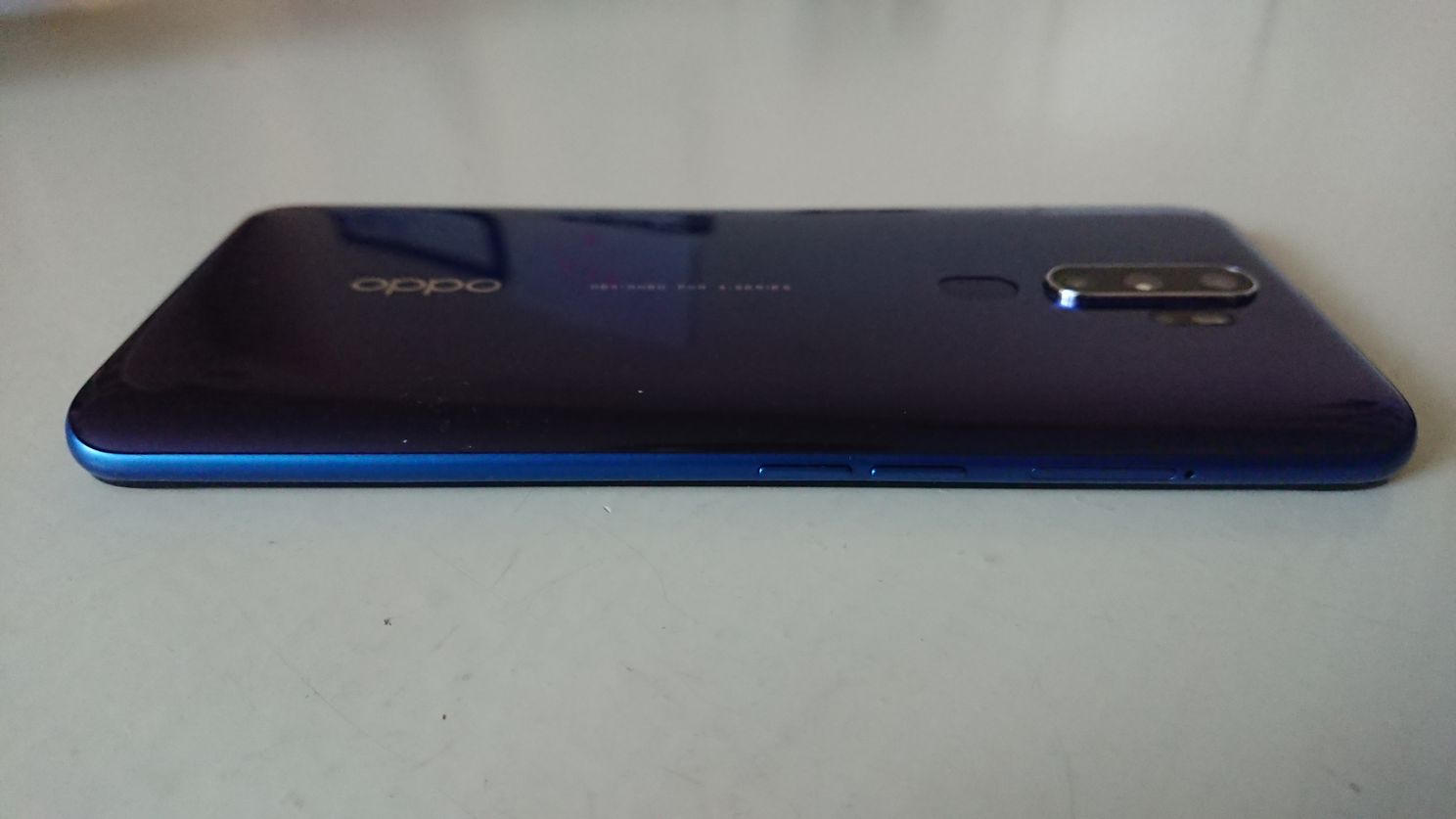 OPPO A9 (2020) review: sterke budgettelefoon met giga-accu
