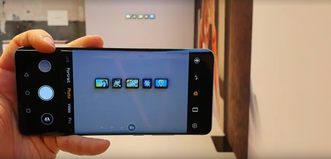 Huawei P30 Pro eerste indrukken: smartphonefotografie eist serieus te worden genomen