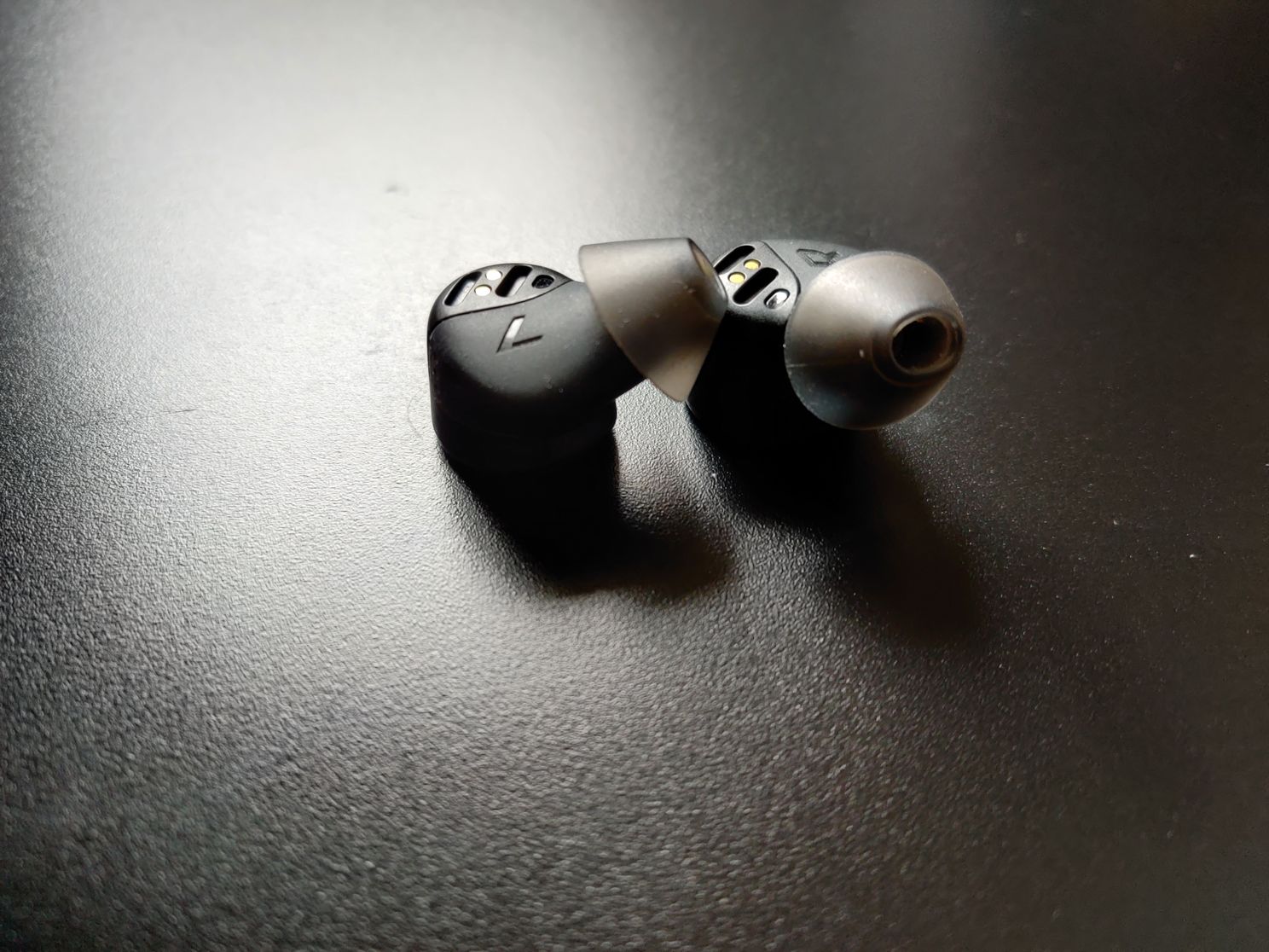 Plantronics BackBeat Pro 5100 review: zakelijke oortjes voor het sporten?