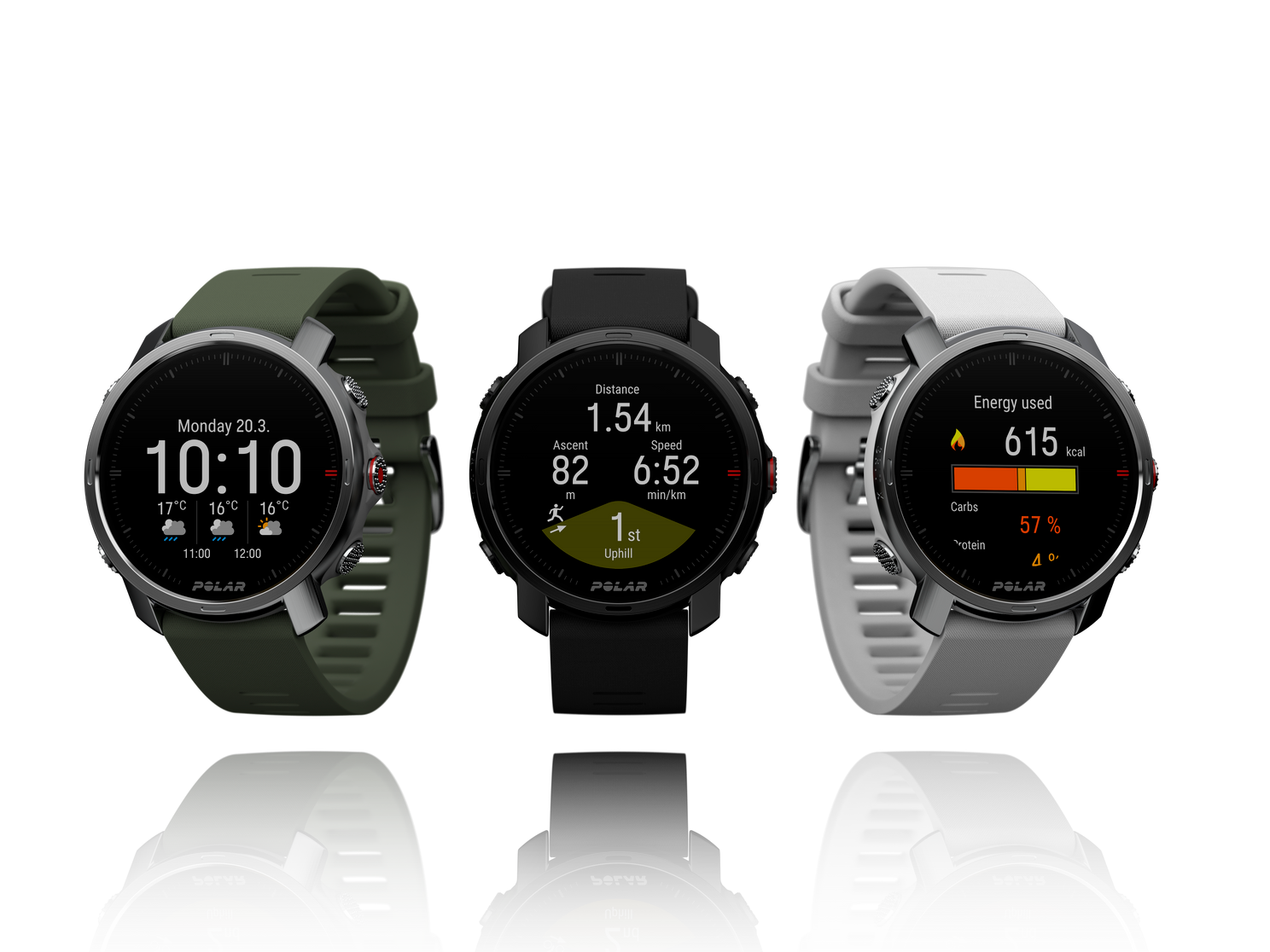 Polar Grit X review: dit zijn de plus- en minpunten