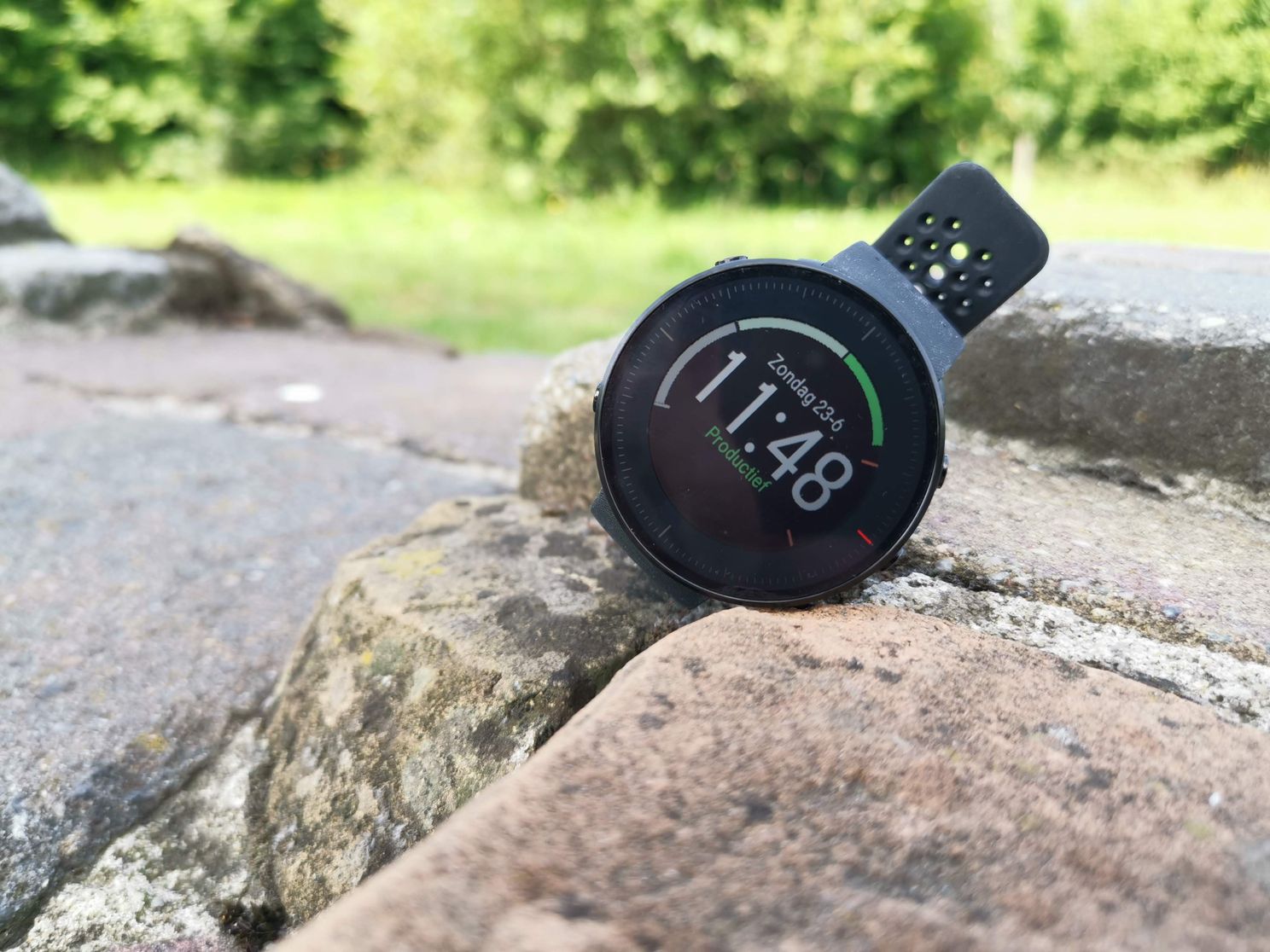 Polar Vantage M review: sporthorloge dat je persoonlijk advies geeft