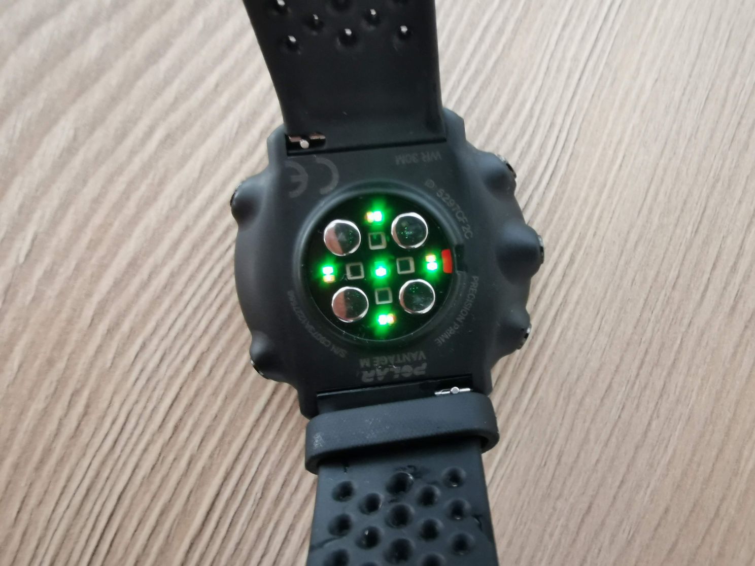 Polar Vantage M review: sporthorloge dat je persoonlijk advies geeft