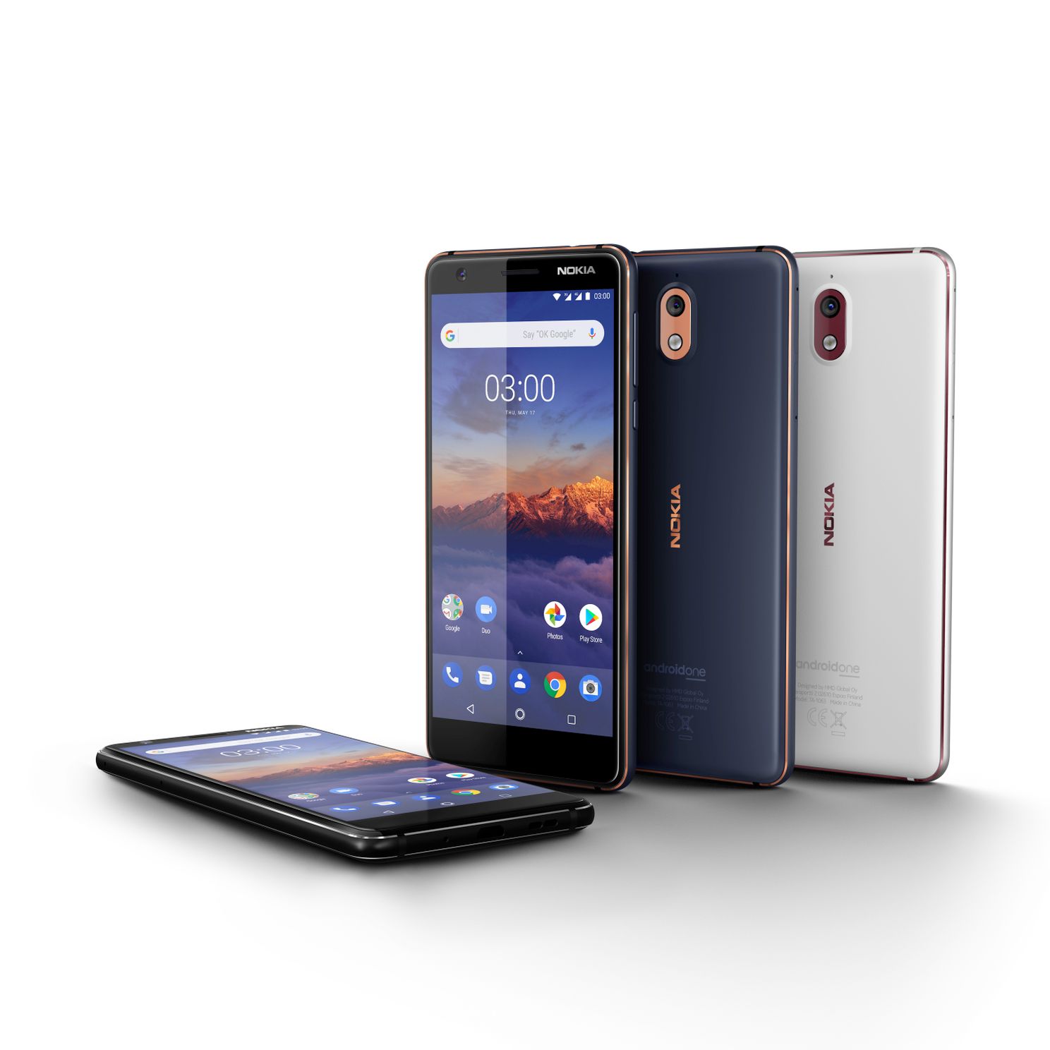 Nokia 3.1 review: betaalbare instap-smartphone met Android One
