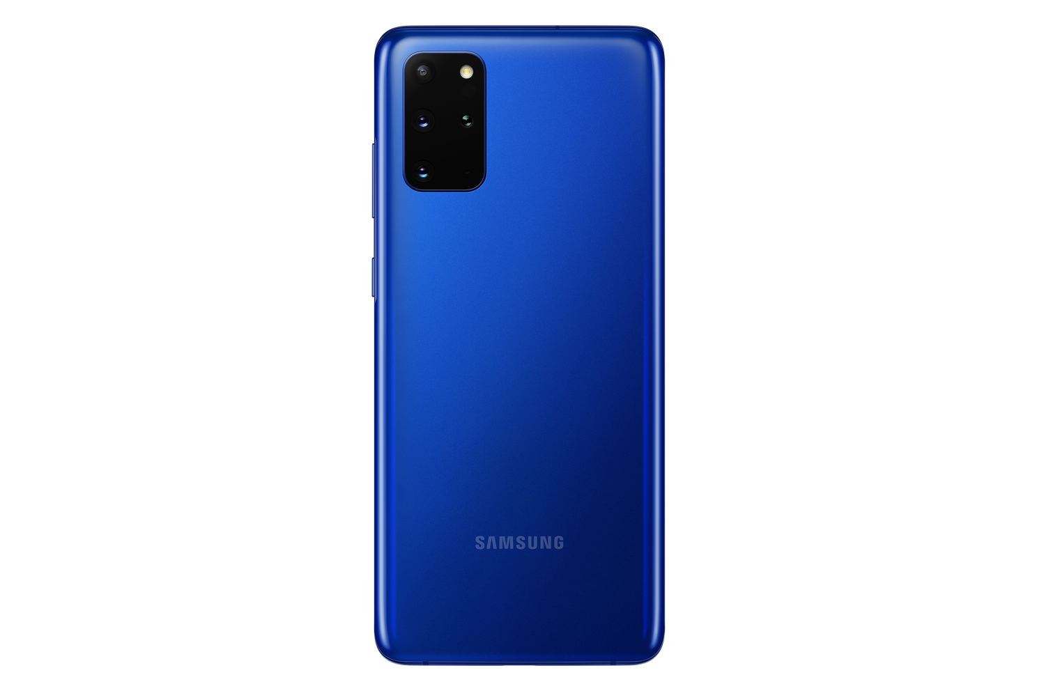 Samsung Galaxy S20 Plus 5G review: de middelste is de beste?