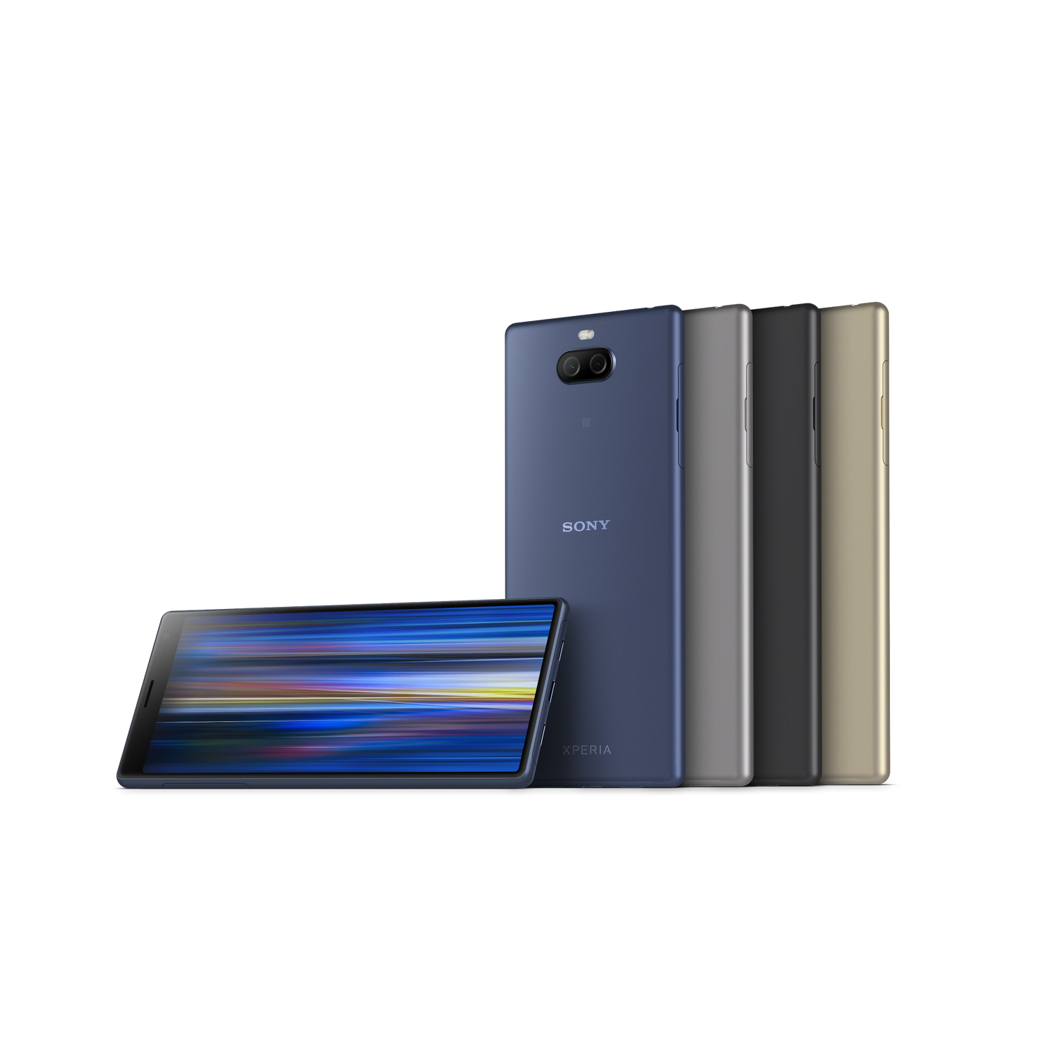 Sony Xperia 1 eerste indruk: weinig innovatief naast het 4K 21:9-scherm