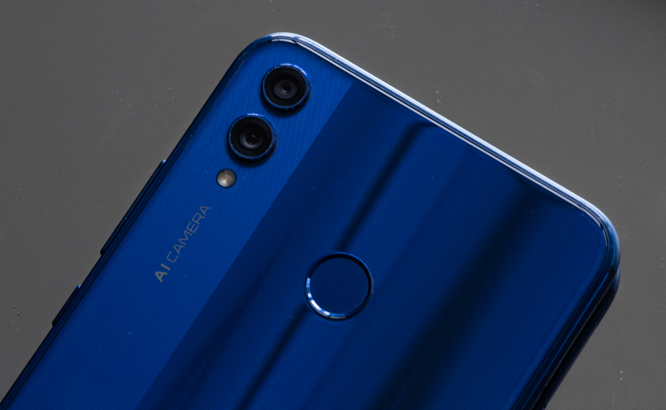 Honor 8X review: budgettelefoon met beter uiterlijk dan prestaties