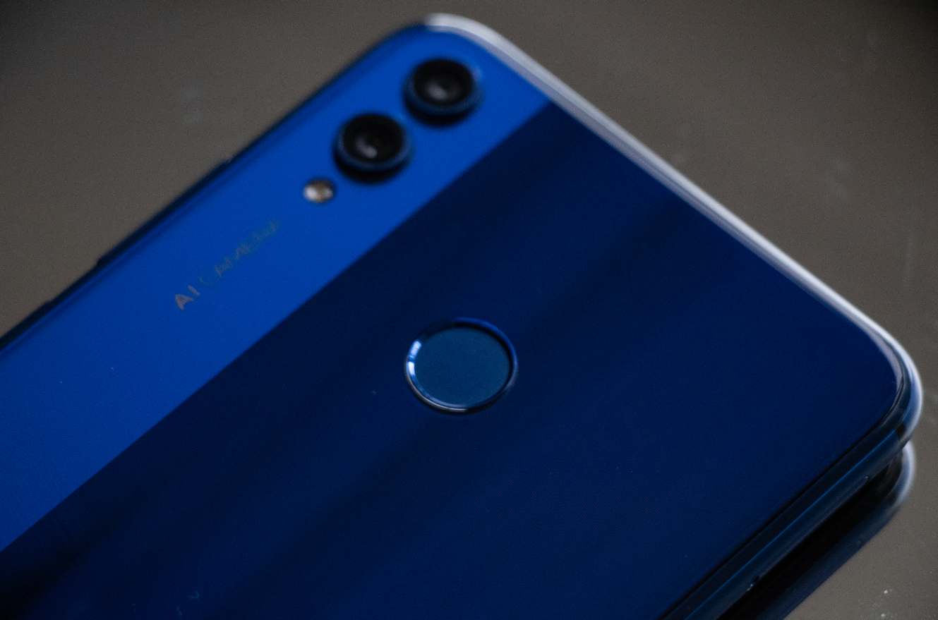 Honor 8X review: budgettelefoon met beter uiterlijk dan prestaties