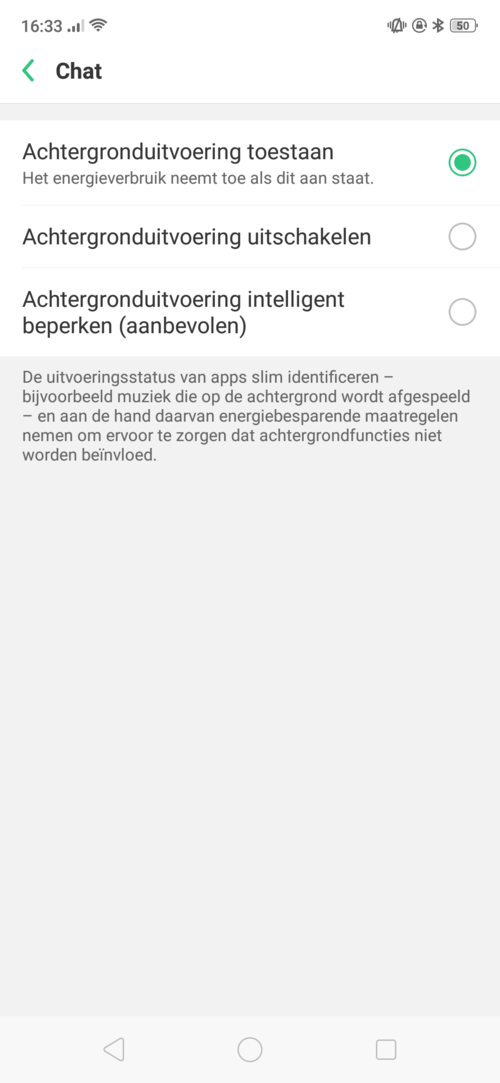 OPPO RX17 Pro review: op zoek naar eerherstel