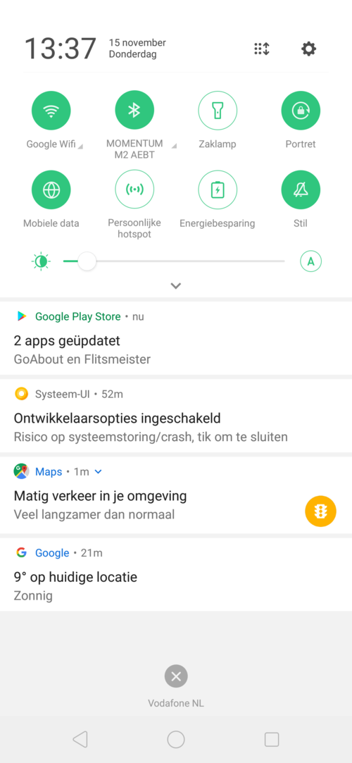 OPPO RX17 Pro review: op zoek naar eerherstel