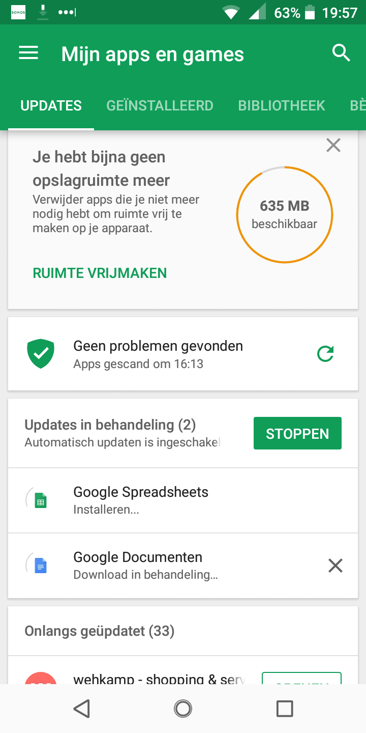 Nokia 3.1 review: betaalbare instap-smartphone met Android One