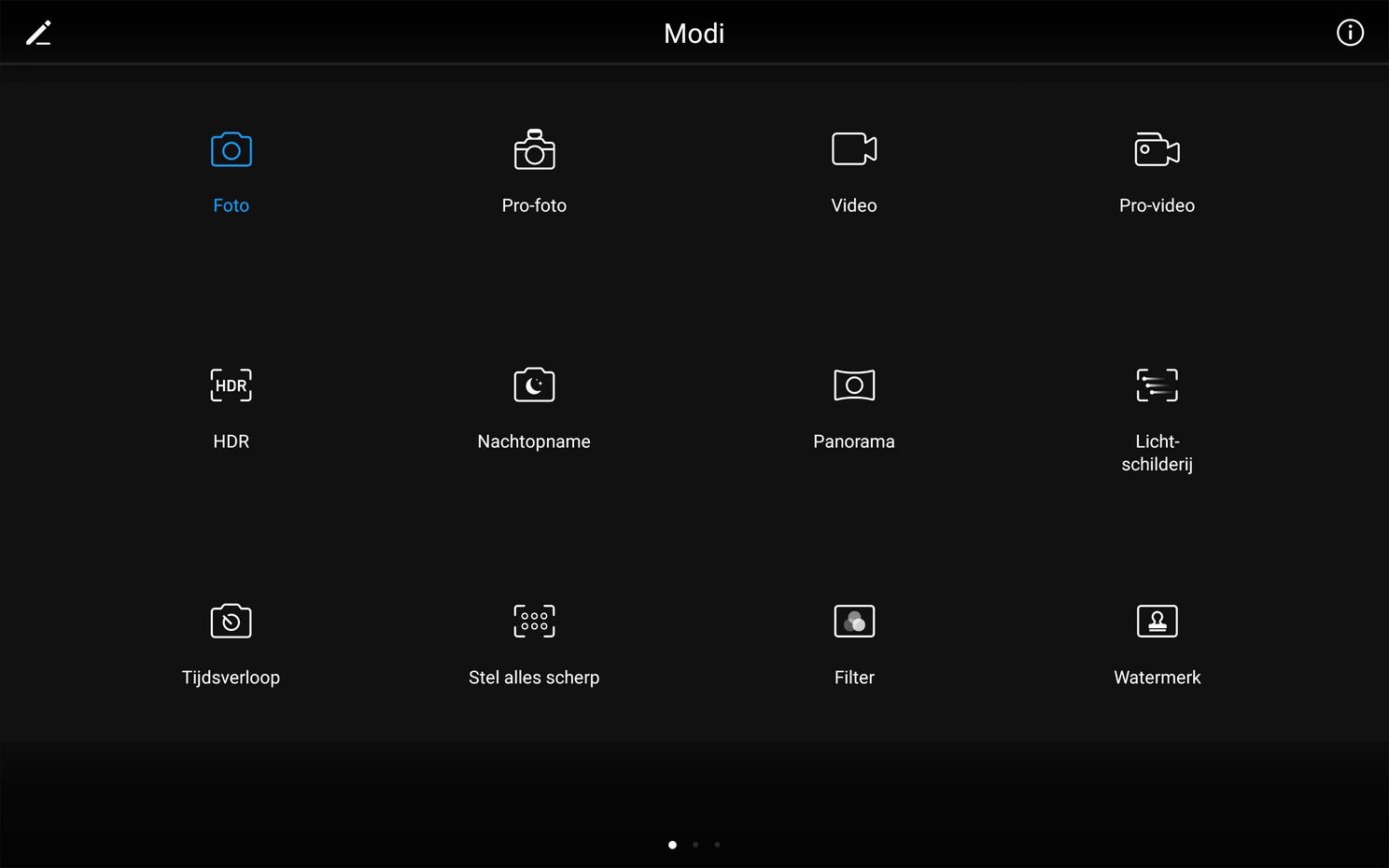 Review Huawei MediaPad M5: mooie, degelijke Android-mediatablet