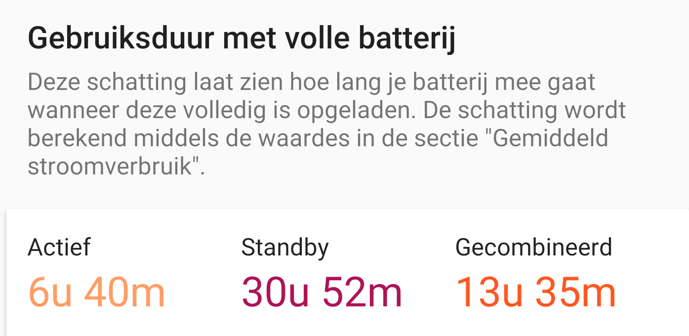 Google Pixel 3 XL review: software schuift hardware naar de achtergrond