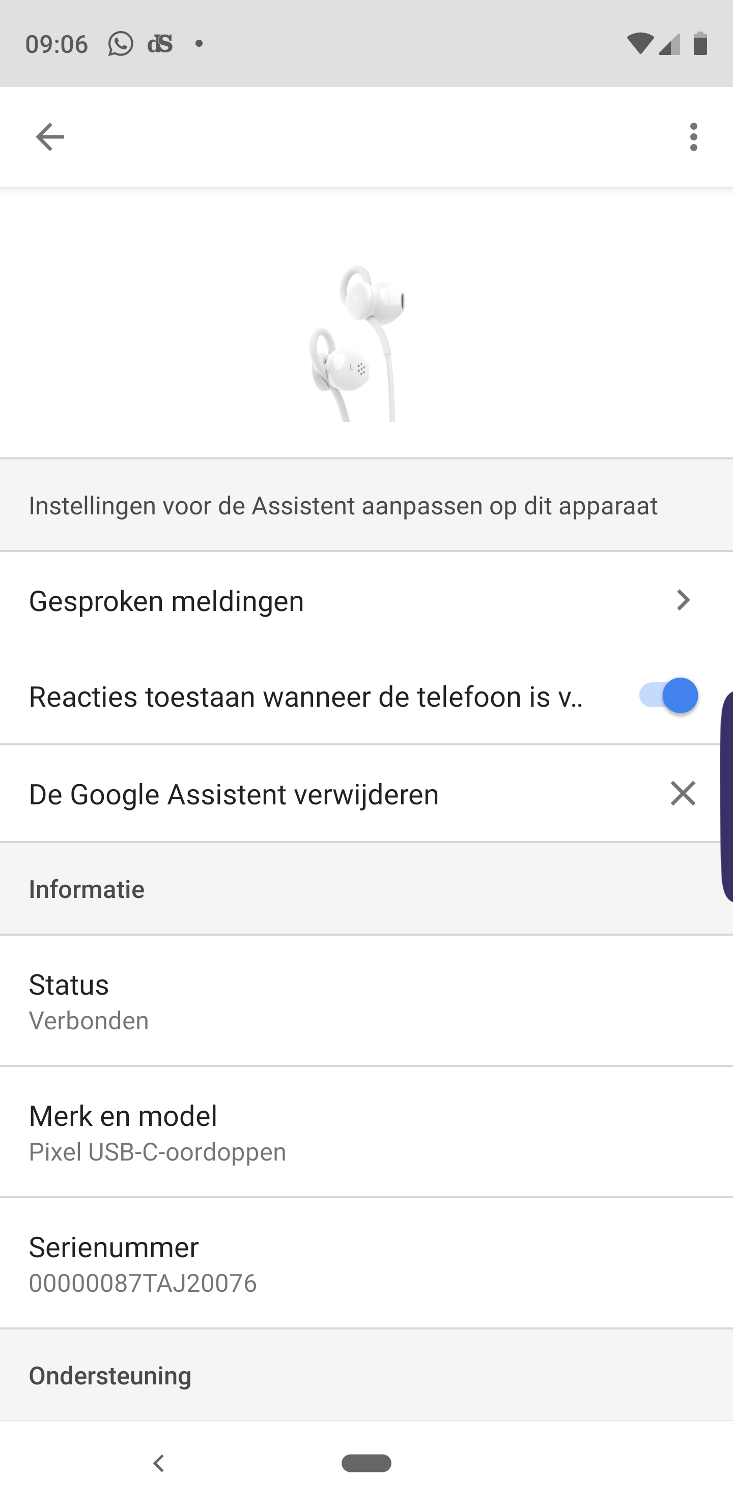 Google Pixel 3 XL review: software schuift hardware naar de achtergrond