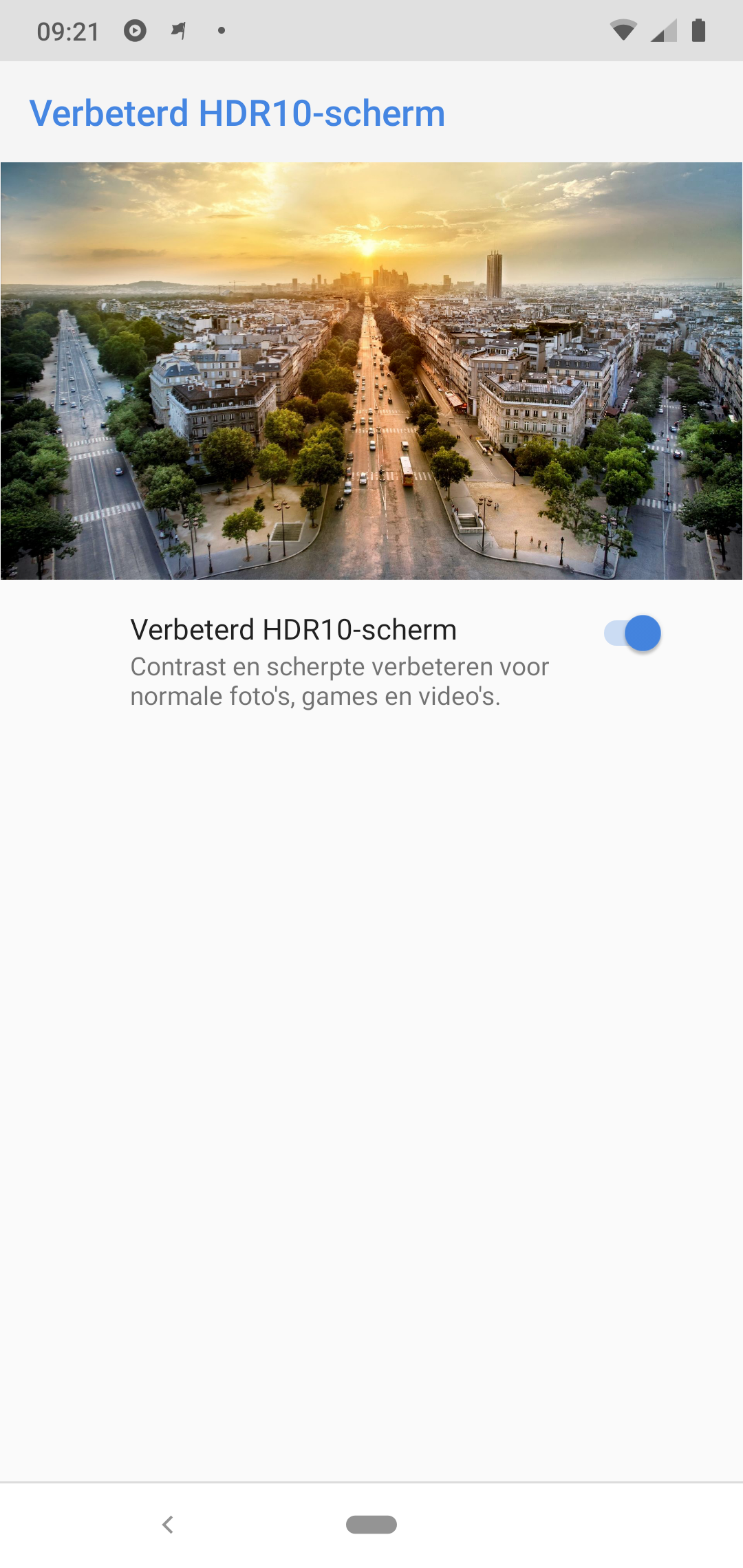 Nokia 7.1 review: prima toestel maar zonder identiteit