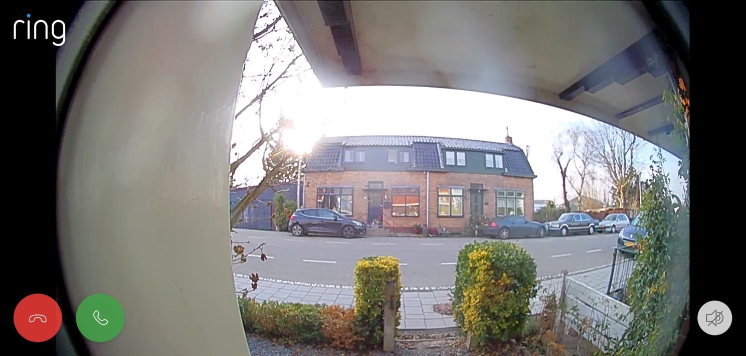 Ring Video Doorbell 2 review: een goed product met ruimte voor meer