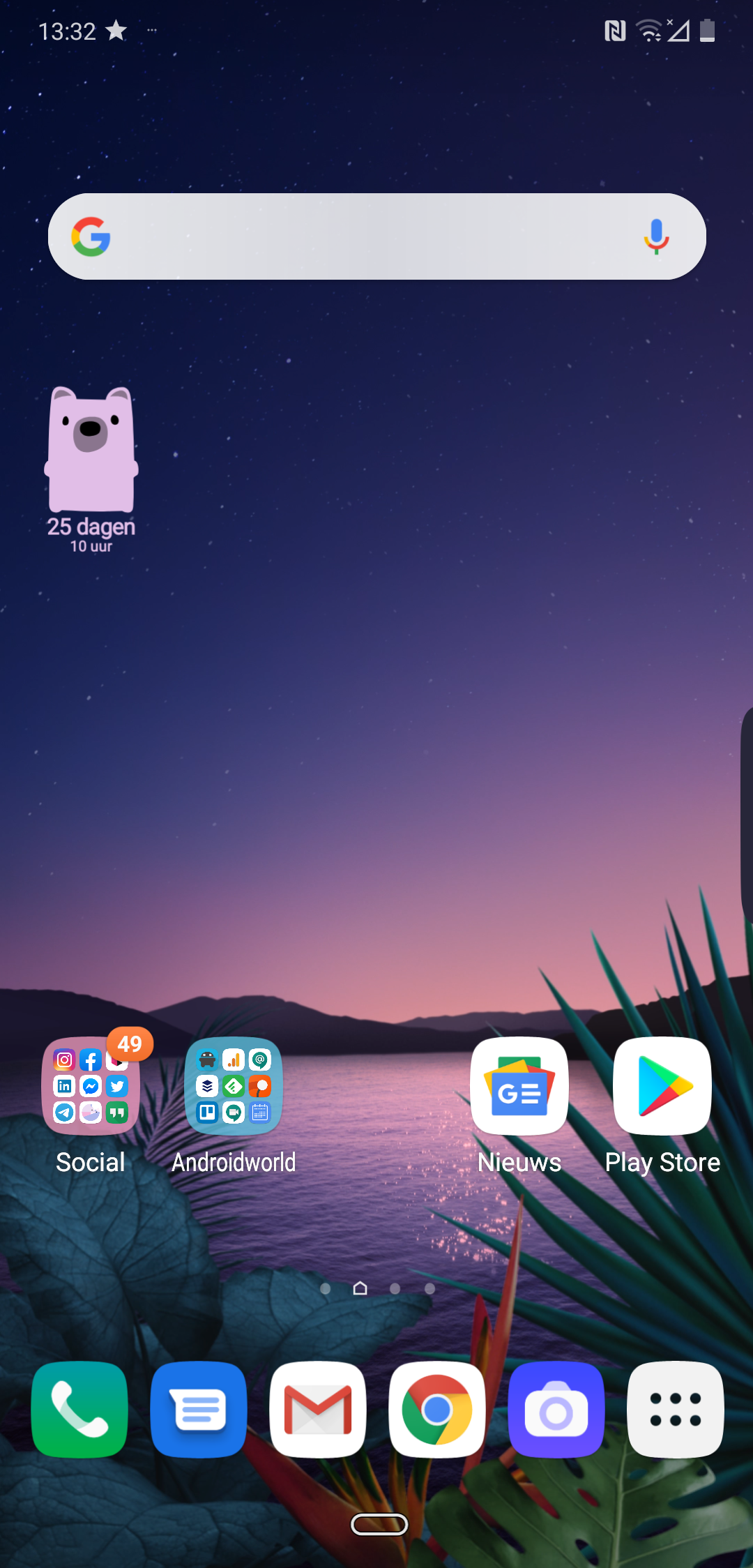LG G8s ThinQ review: zonder gimmicks is het een prima telefoon