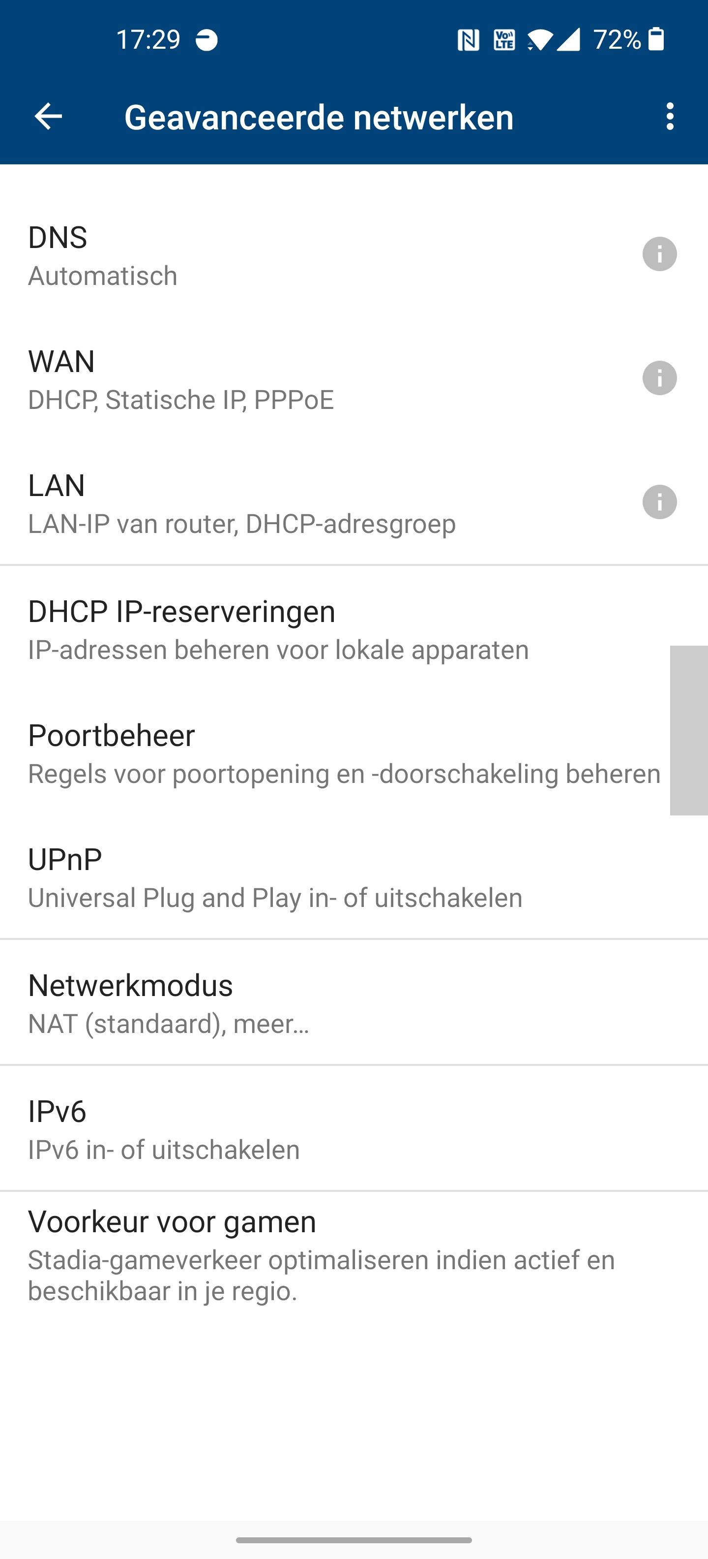 Google Nest Wifi review: een mesh-netwerk voor iedereen