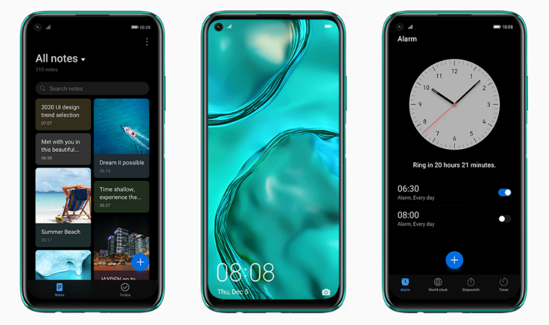 Mus rekenkundig Magazijn Huawei P40 Lite review: snel budgettoestel met 40 watt snelladen