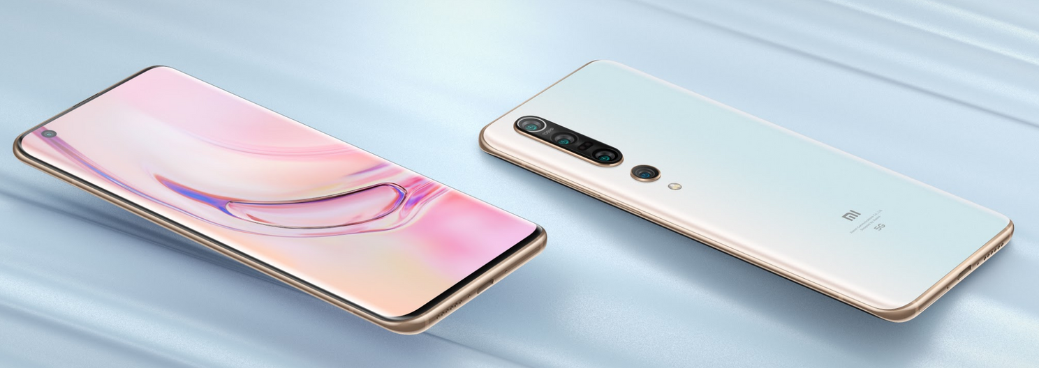 Cameratest: Xiaomi Mi 10 Pro versus Huawei P40 Pro, welke wint?