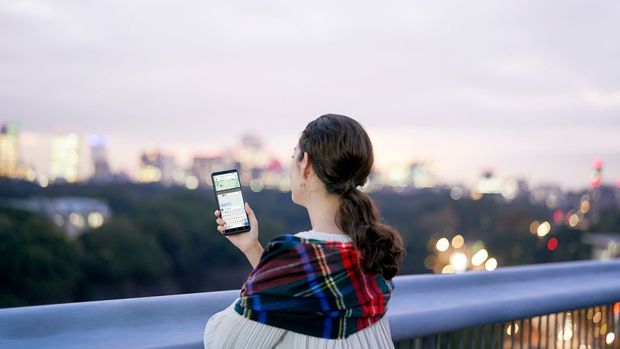 Sony Xperia 10 II review: eigenzinnige middenklasser