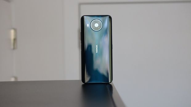 Nokia 8.3 5G review: dit zijn de plus- en minpunten