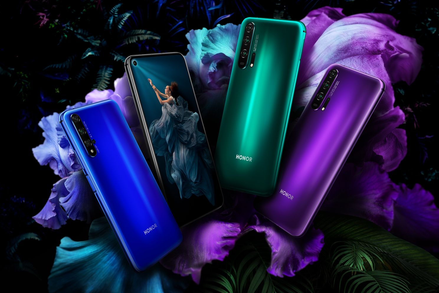 Honor 20 Pro: honderd euro meer betalen, is dat de moeite waard?