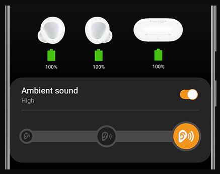 Samsung Galaxy Buds Plus review: beter geluid, goede accu en Spotify