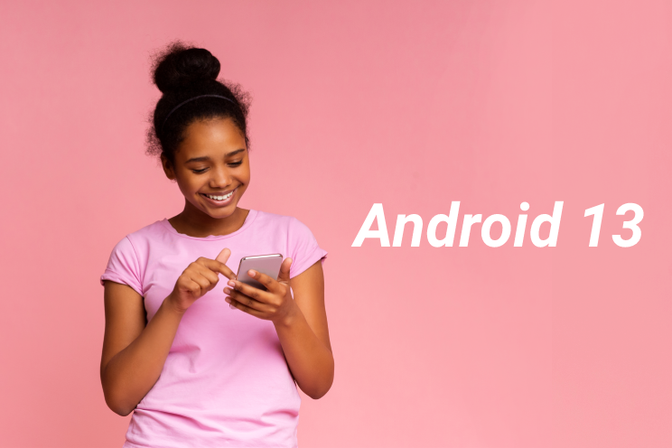 Deze 5 functies hopen we in Android 13 te zien