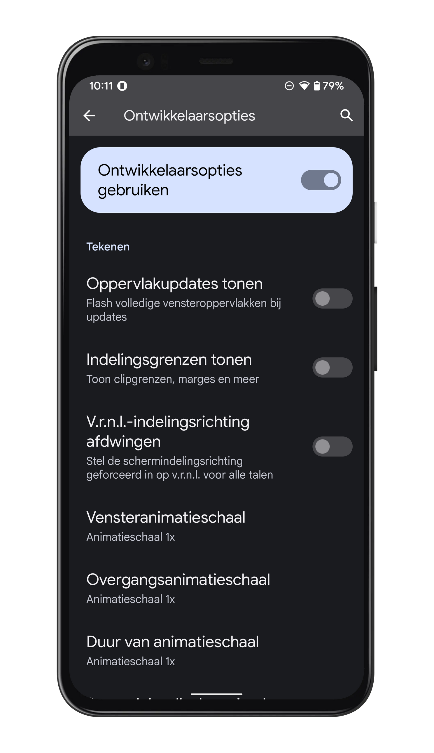 Langzame smartphone? Zo maak je je telefoon sneller