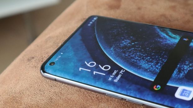 OPPO Find X2 Pro review: verrassend vlaggenschip en ultieme underdog