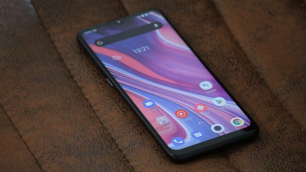 Alcatel 3X 2020 review: dit zijn de plus-en minpunten